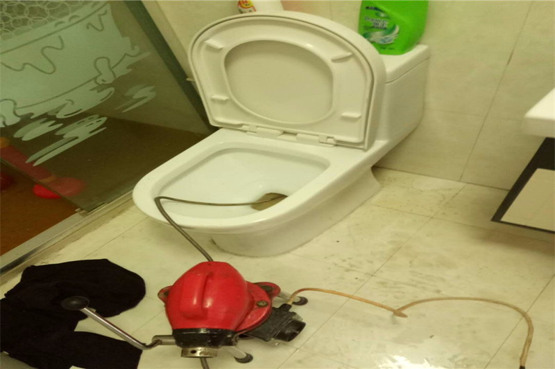 碑林如何疏通马桶 疏通马桶多少钱