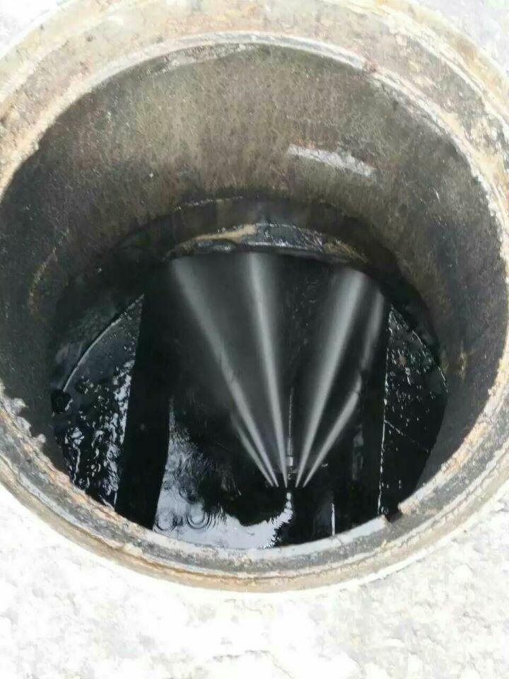 碑林市政管道清洗-排污管道清洗