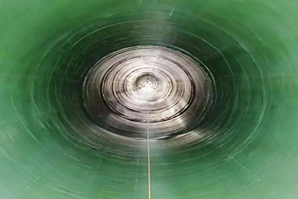 碑林管道修复方法有哪些？