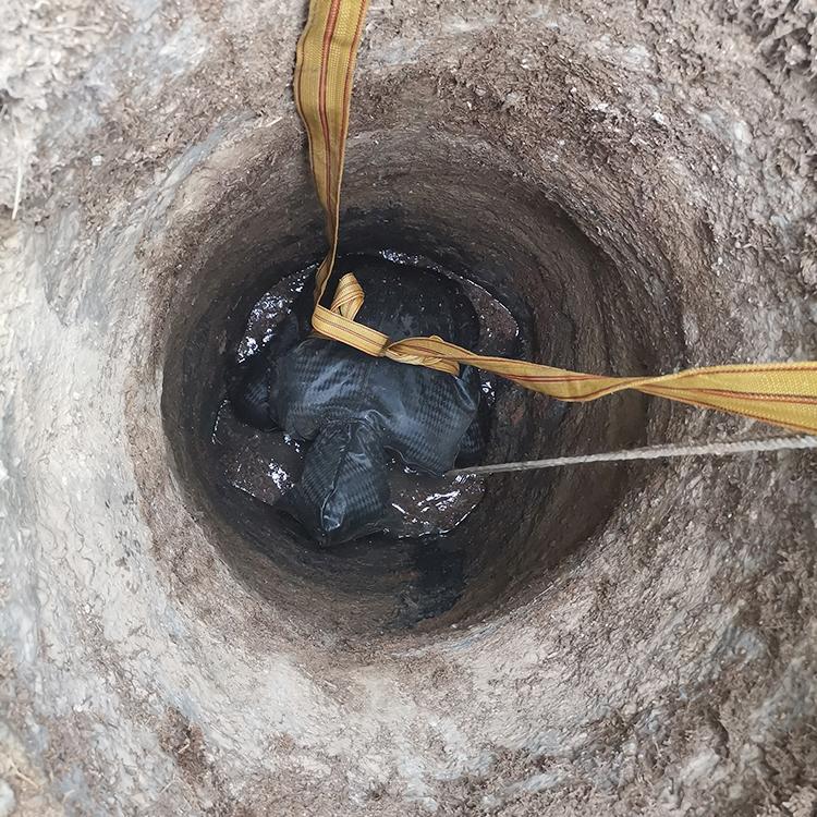 碑林疏通雨水管道 市政管道清淤