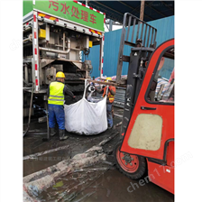 碑林淤泥固化分离服务